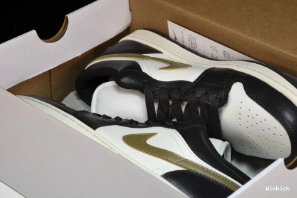 Low 1 DC0774-200  Jordan 0814
